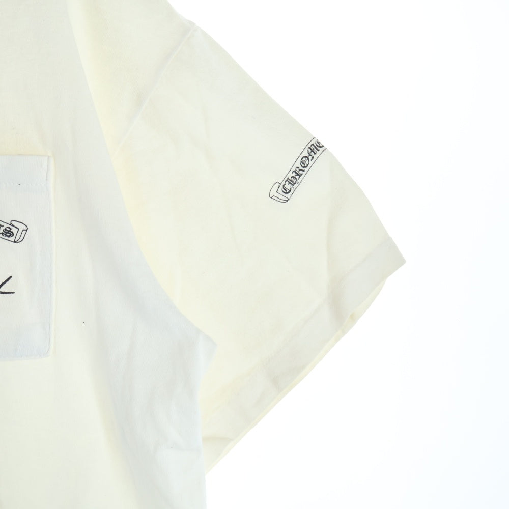 CHROME HEARTS(クロムハーツ) OLD MAXFIELD COLLABORATION BIG DAGGER