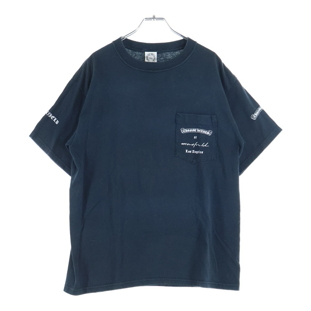 CHROME HEARTS(クロムハーツ) OLD MAXFIELD COLLABORATION BIG DAGGER