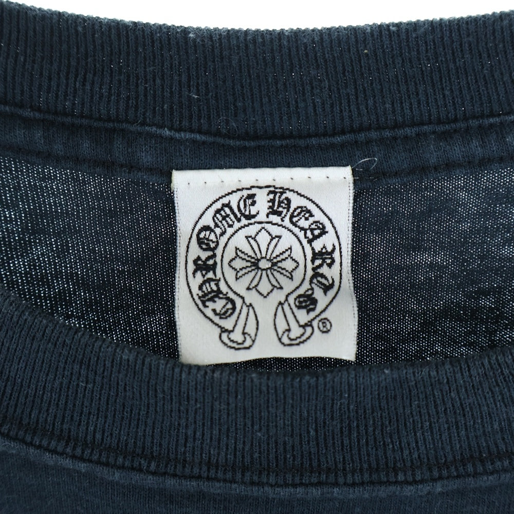 CHROME HEARTS(クロムハーツ) OLD MAXFIELD COLLABORATION BIG DAGGER