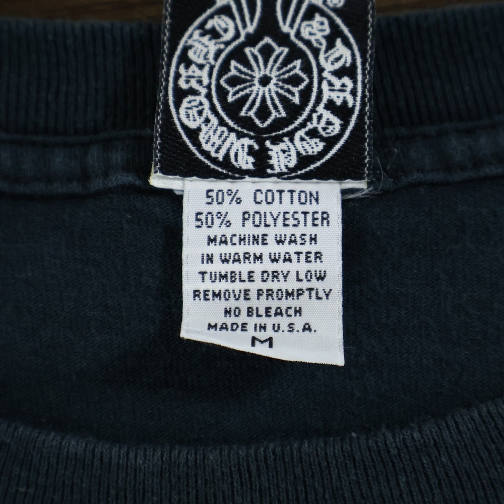 CHROME HEARTS(クロムハーツ) OLD MAXFIELD COLLABORATION BIG DAGGER