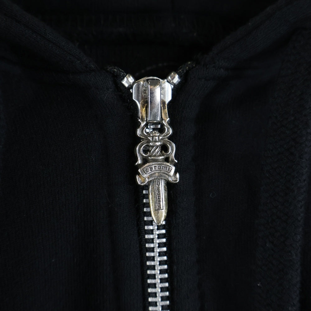 CHROME HEARTS(クロムハーツ) HONOLULU LIMITED THRML HD ZIP ホノルル