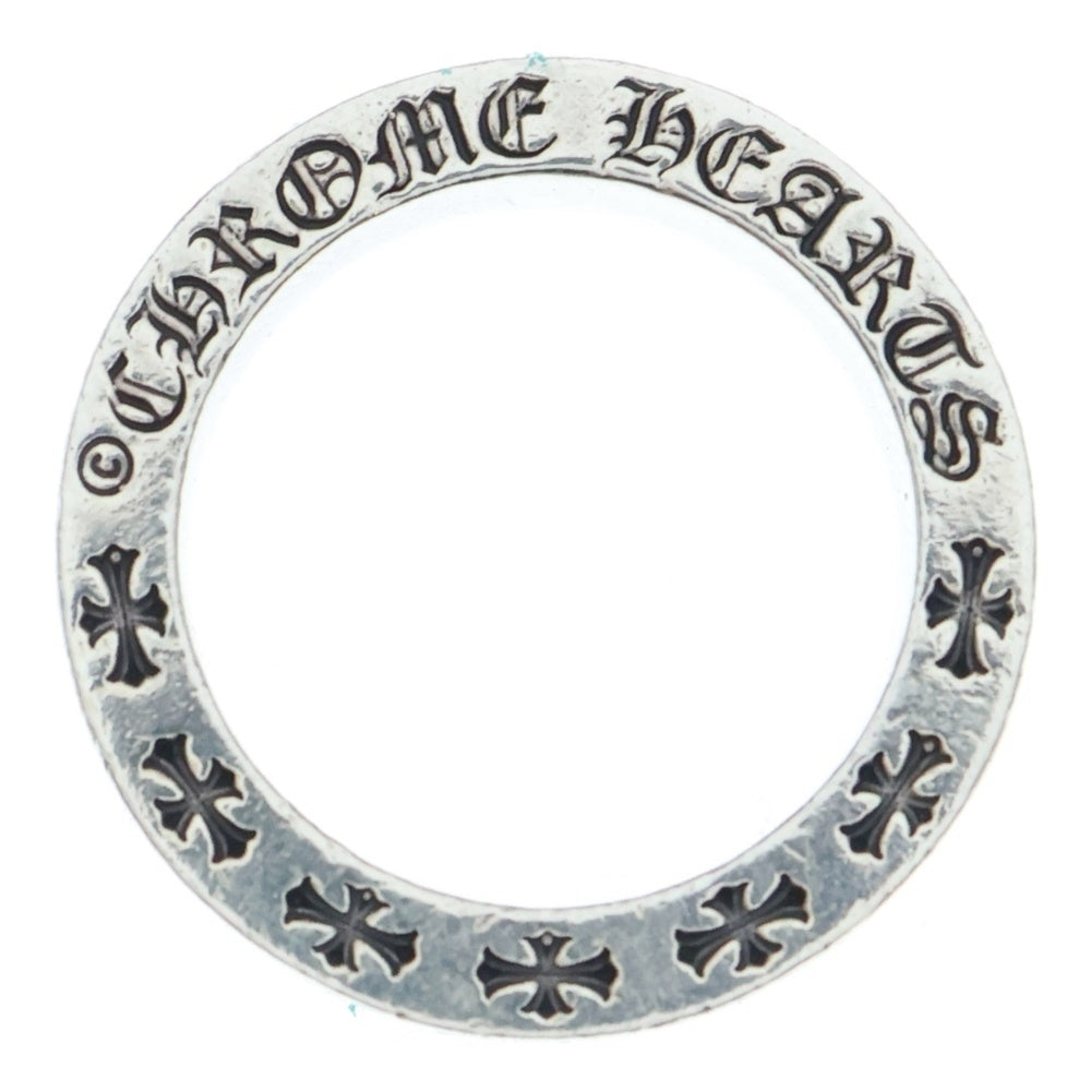CHROME HEARTS(クロムハーツ) 6mm SPACER DAGGER 6mmスペーサーリング