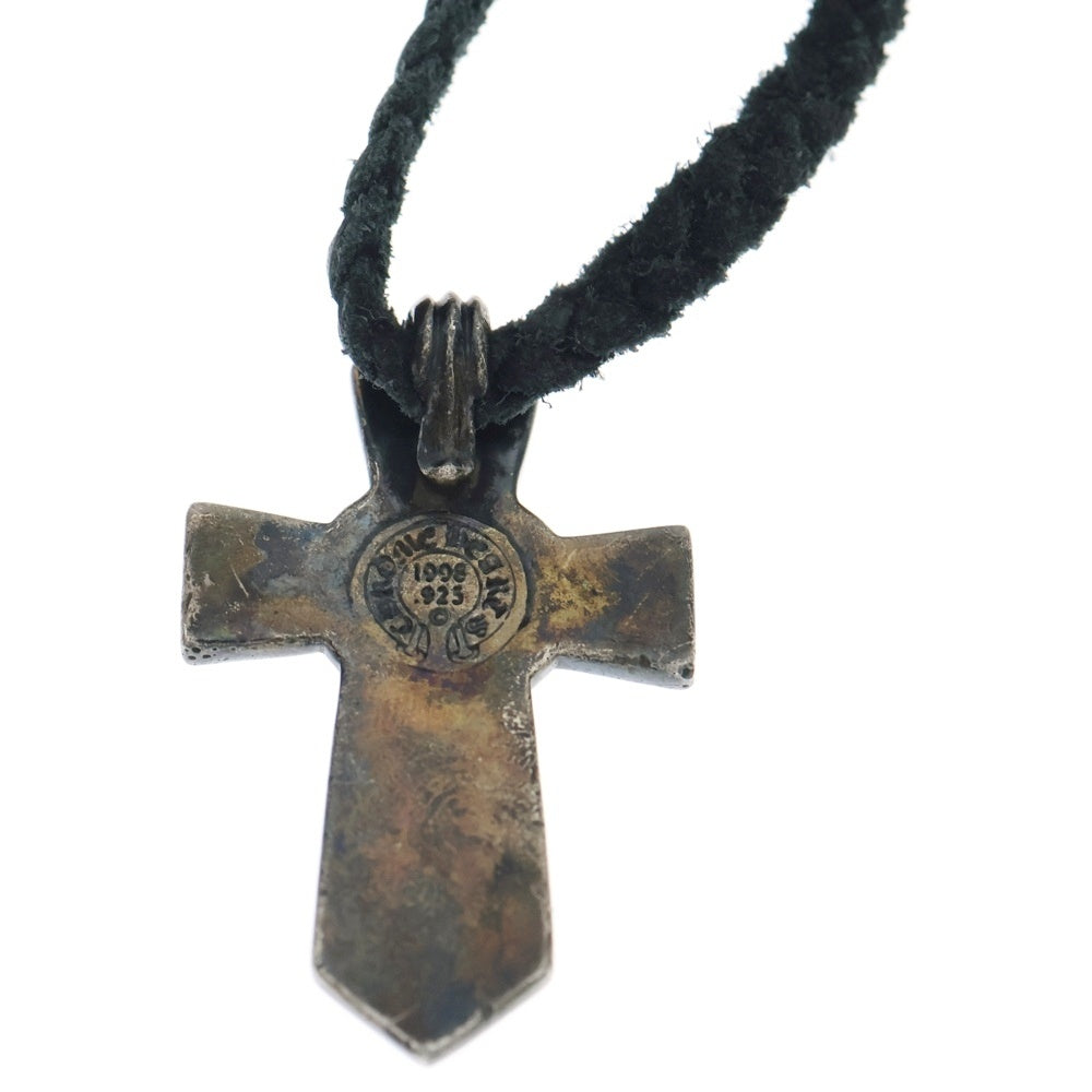 CHROME HEARTS(クロムハーツ) VULCAN CROSS LG LB ラージバルカン