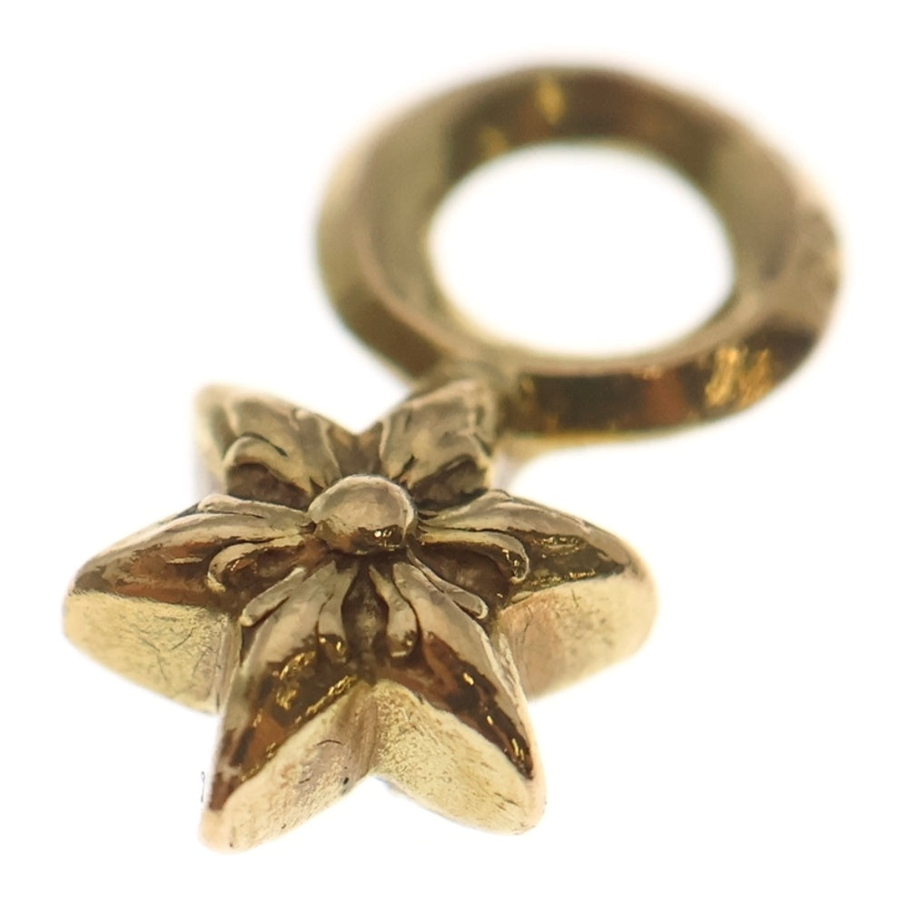 CHROME HEARTS(クロムハーツ) 22K STACK STAR スタースタックチャーム