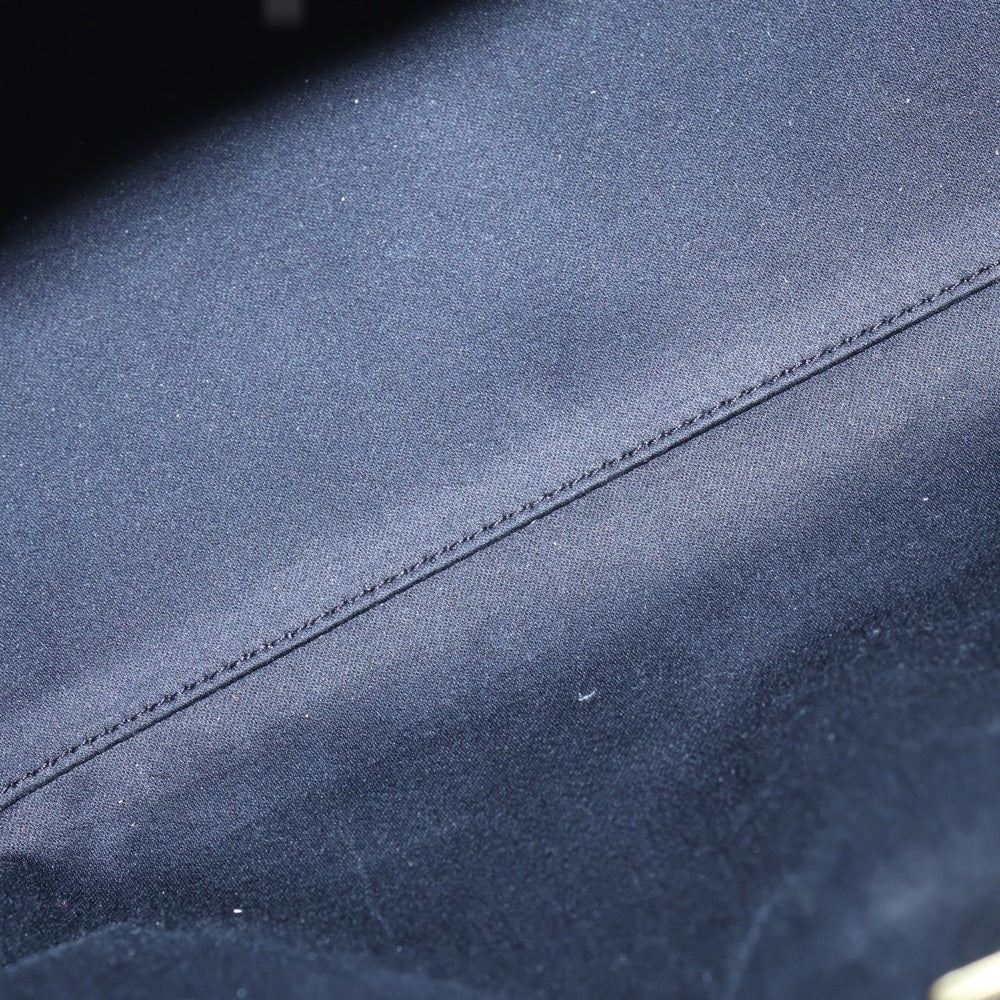 CHANEL(シャネル) 25 スモール ハンドバッグ チェーンショルダーバッグ ブラック レディース