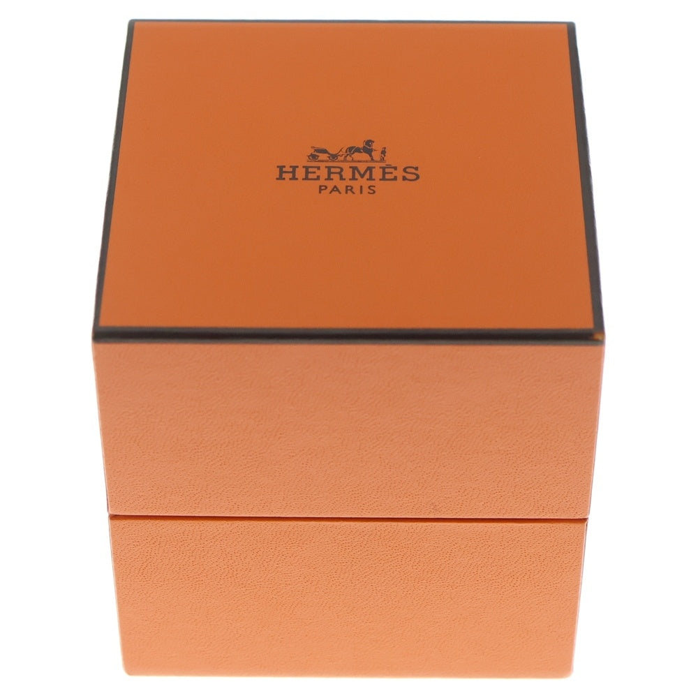 HERMES(エルメス) Chaine d'Ancre MM シェーヌダンクルMM 17コマ チェーンブレスレット シルバー