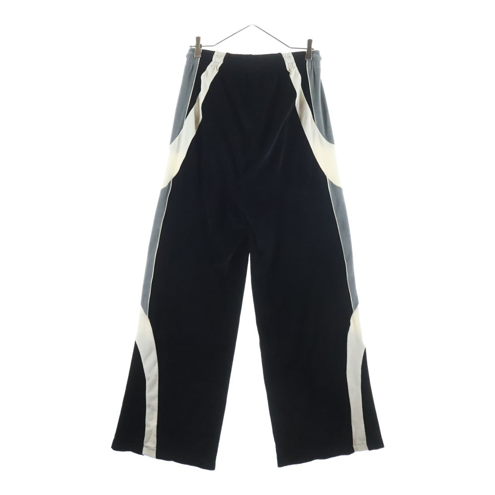 AMIRI(アミリ) SWEAT PANTS ロゴスウェットパンツ ジャージ