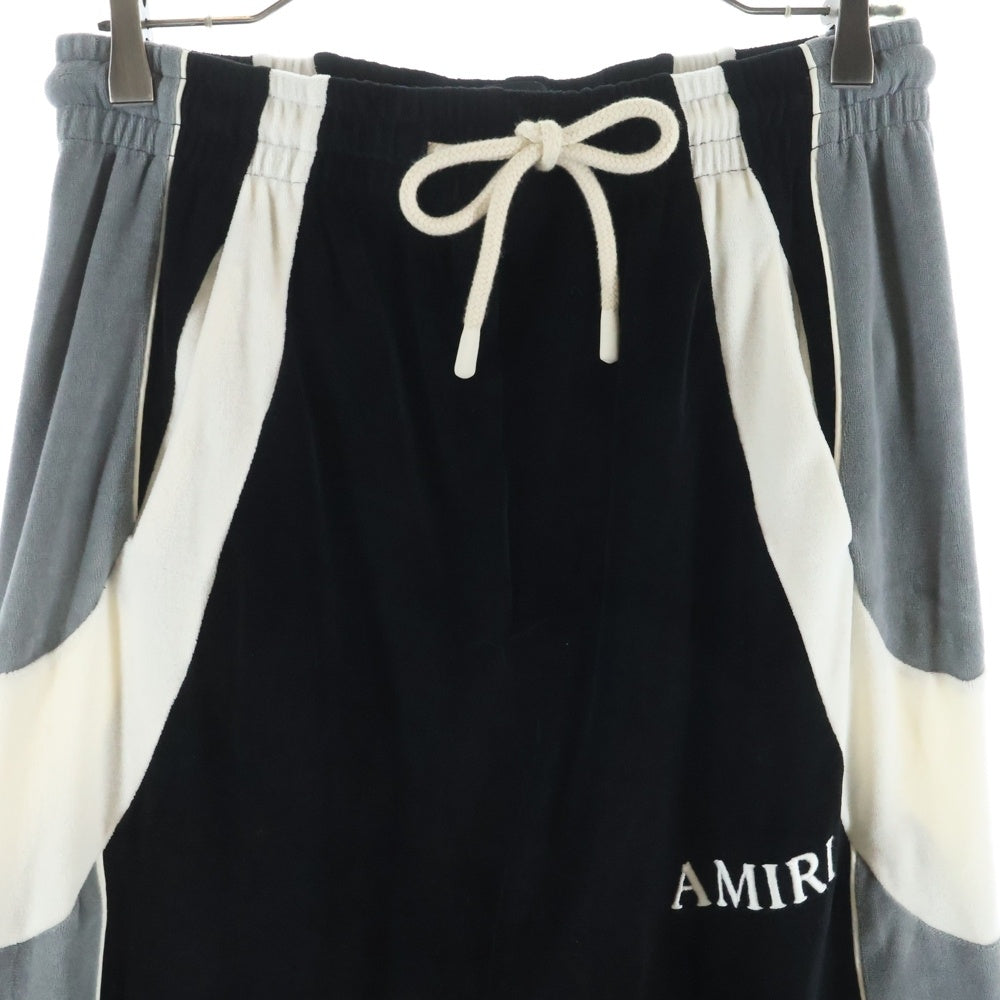AMIRI(アミリ) SWEAT PANTS ロゴスウェットパンツ ジャージ