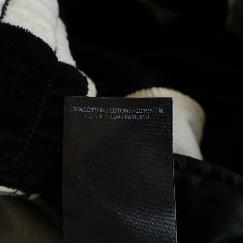 AMIRI(アミリ) SWEAT PANTS ロゴスウェットパンツ ジャージ