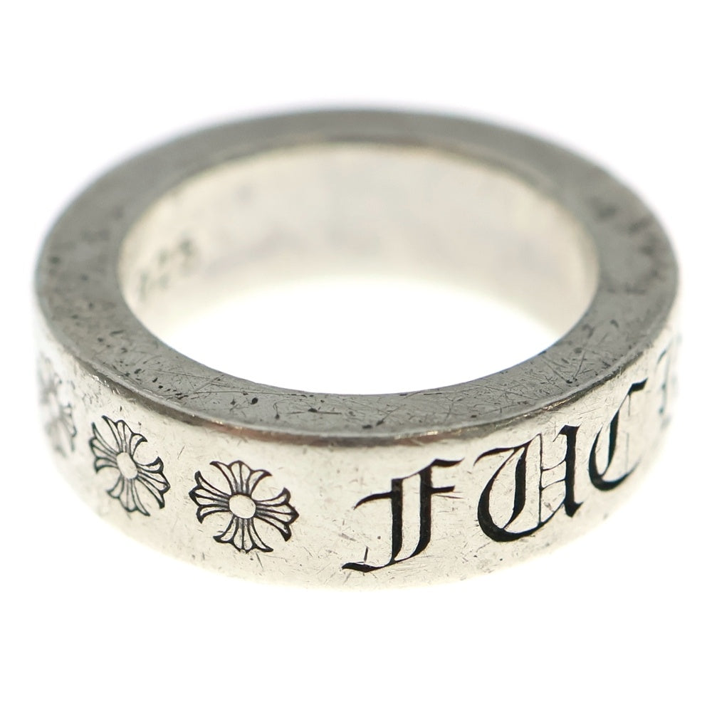 CHROME HEARTS(クロムハーツ) 6mm SPACER FUCK YOU 6mmスペーサー