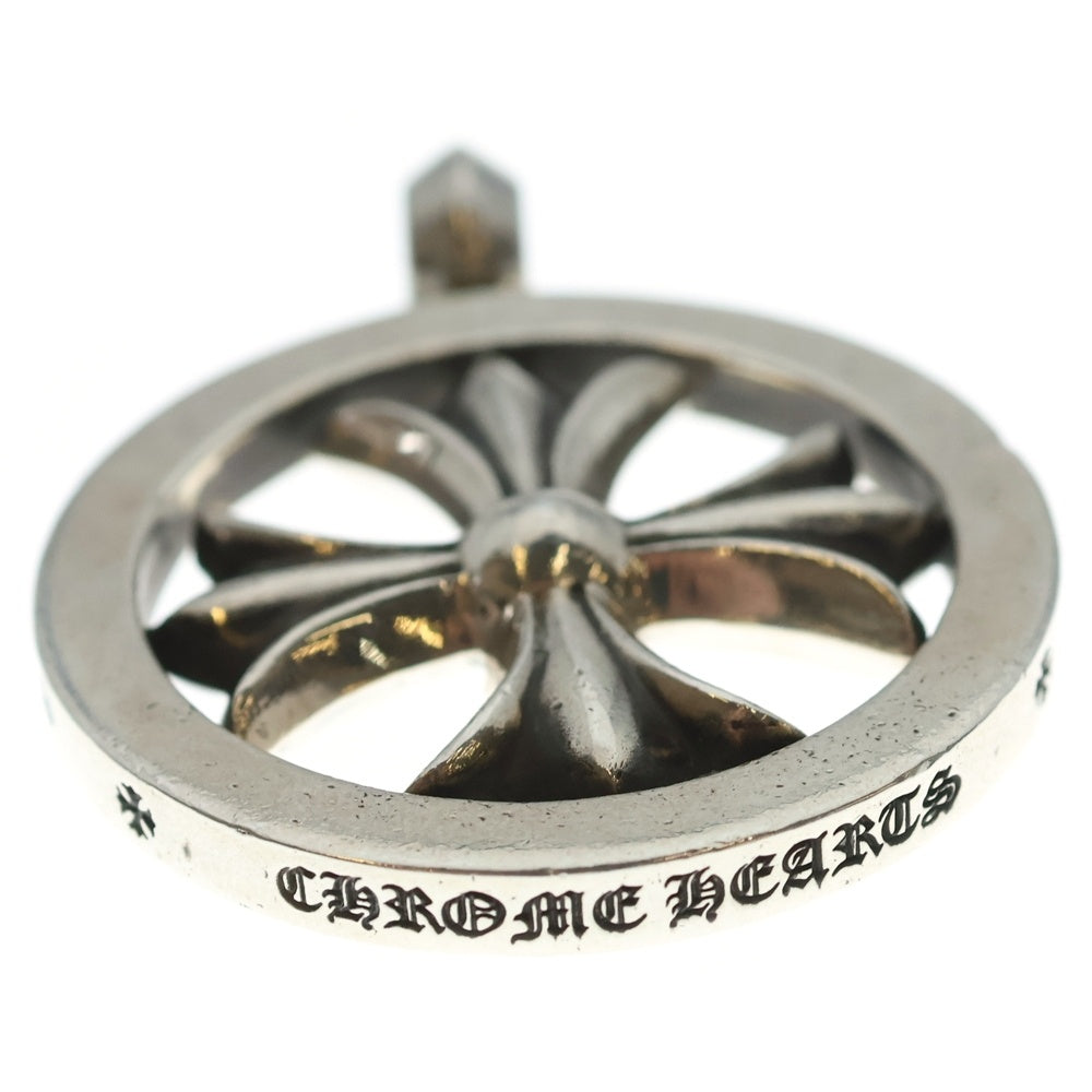 CHROME HEARTS(クロムハーツ) CH PLUS MEDALION CHプラスメダリオン