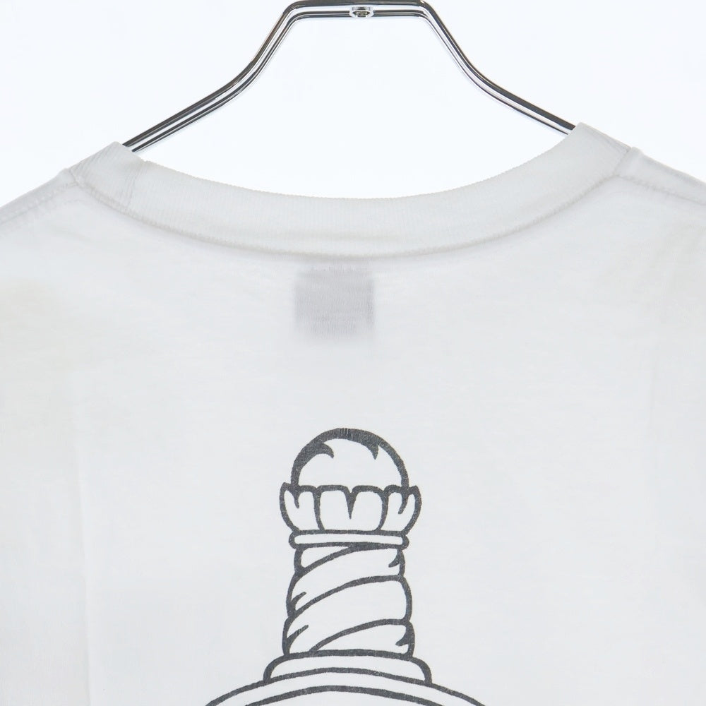 CHROME HEARTS(クロムハーツ) OLD United Arrows exclusive