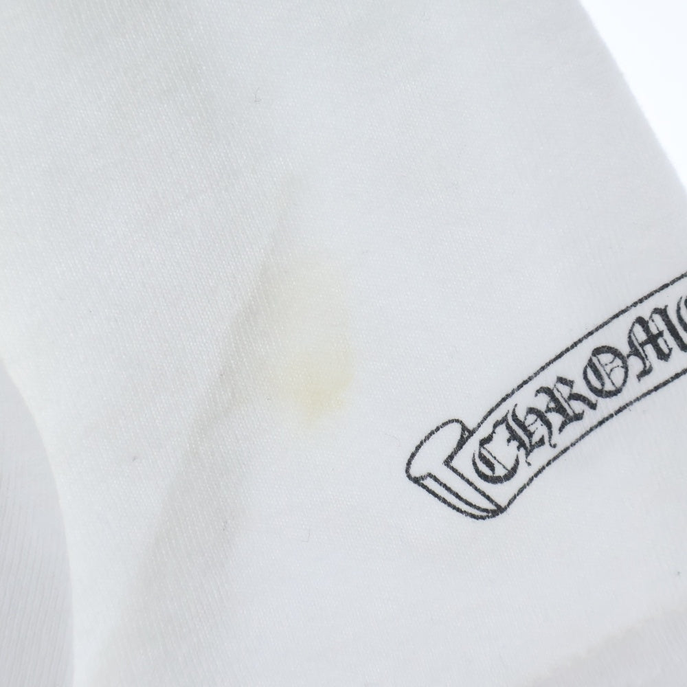 CHROME HEARTS(クロムハーツ) OLD United Arrows exclusive