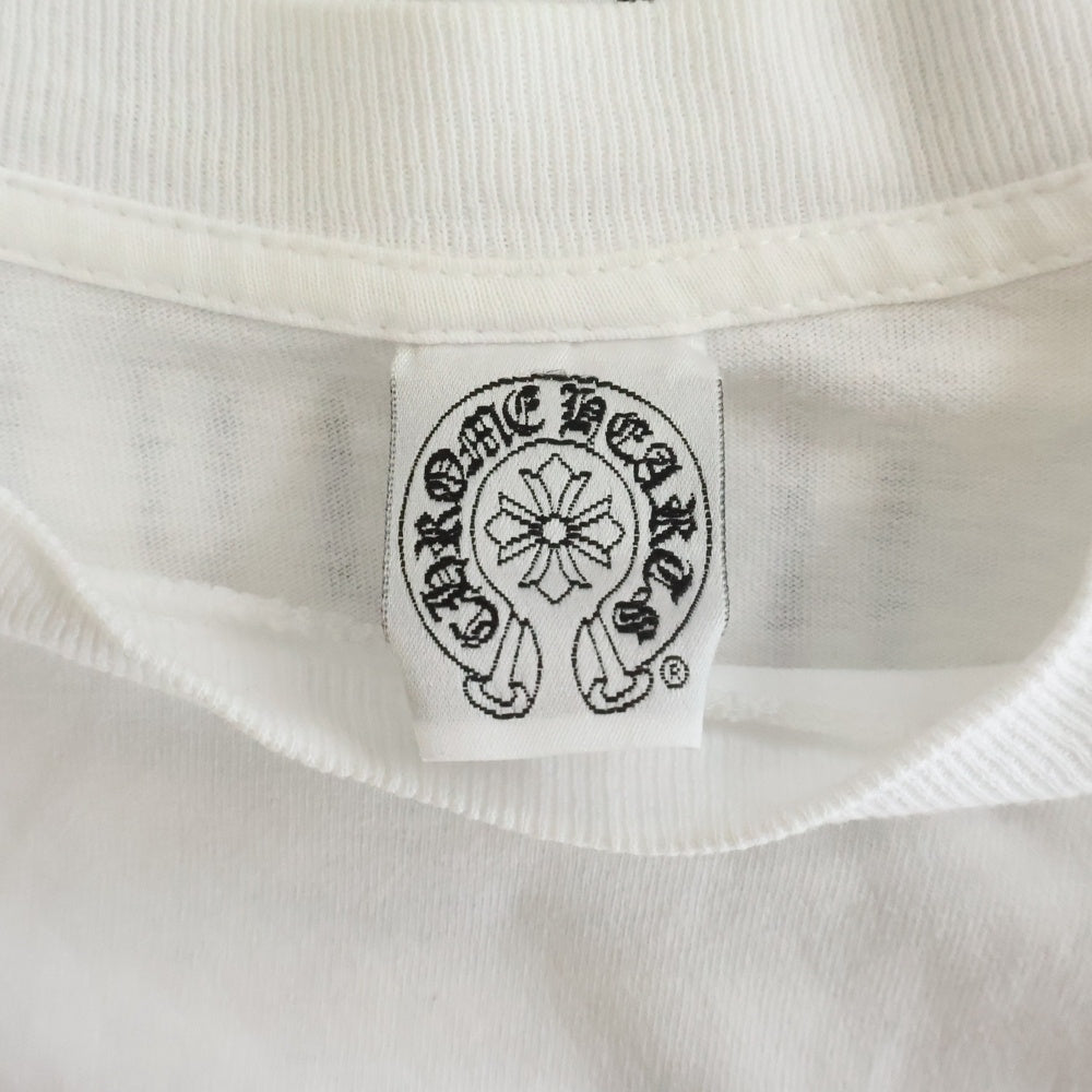 CHROME HEARTS(クロムハーツ) OLD United Arrows exclusive
