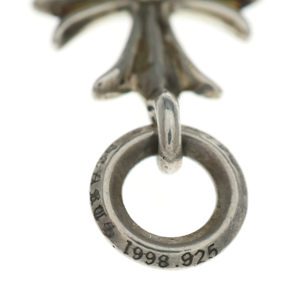 CHROME HEARTS(クロムハーツ) TINY CH CROSS タイニーCHクロス