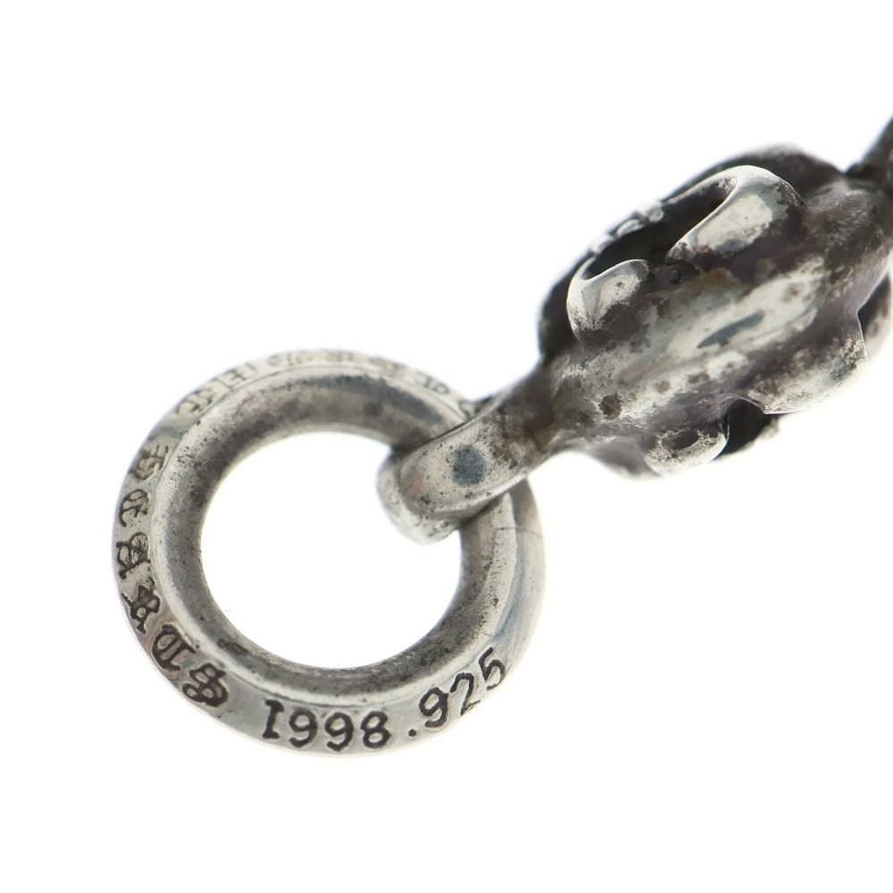 CHROME HEARTS(クロムハーツ) 1BALL BS FLEUR 1ボールBSフレアチャーム