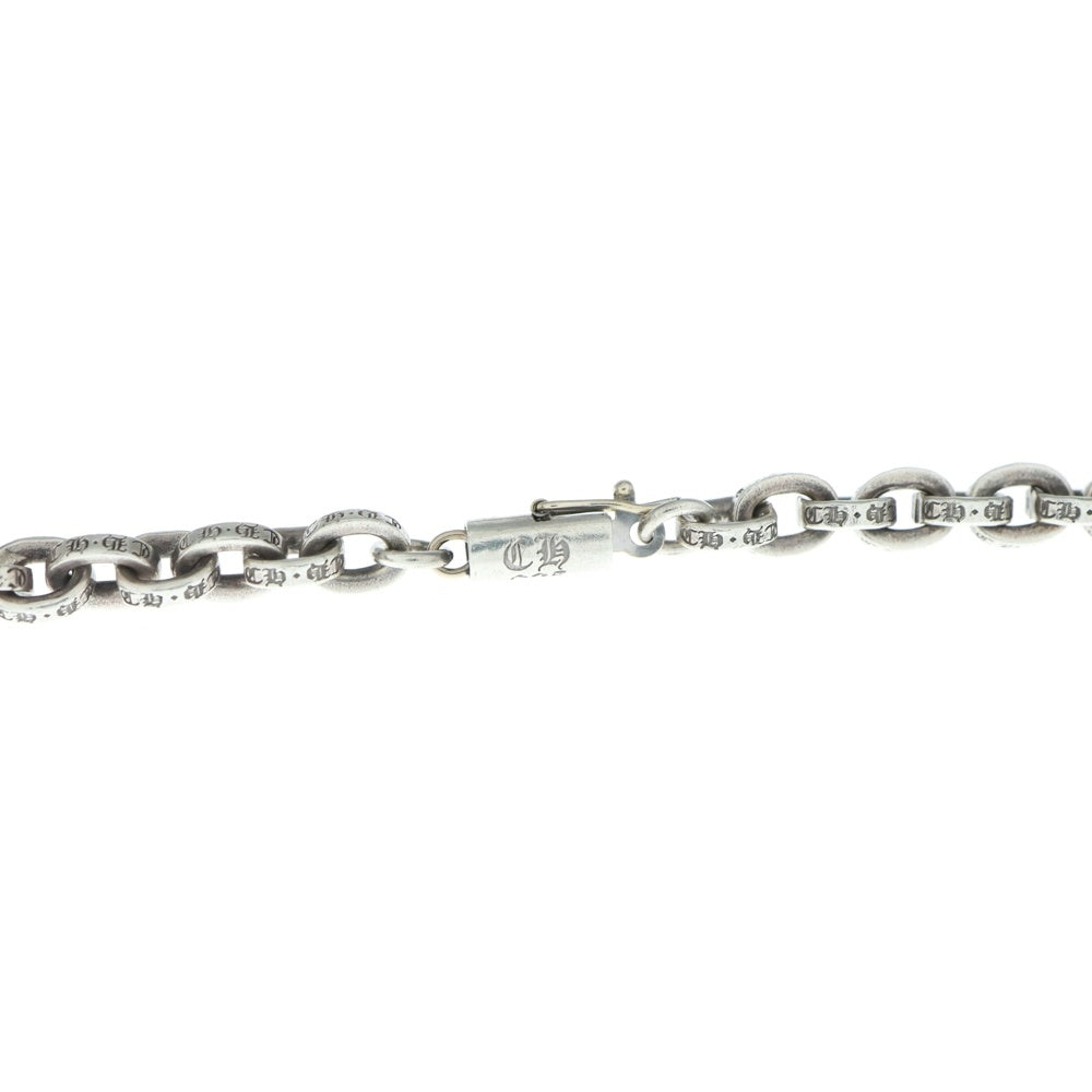 CHROME HEARTS(クロムハーツ) CH CRS SML PPR CHN P/D スモールクロス