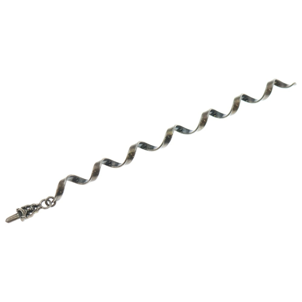 CHROME HEARTS(クロムハーツ) DAGGER ダガー チャーム かんざし ヘアアクセサリー シルバー レディース