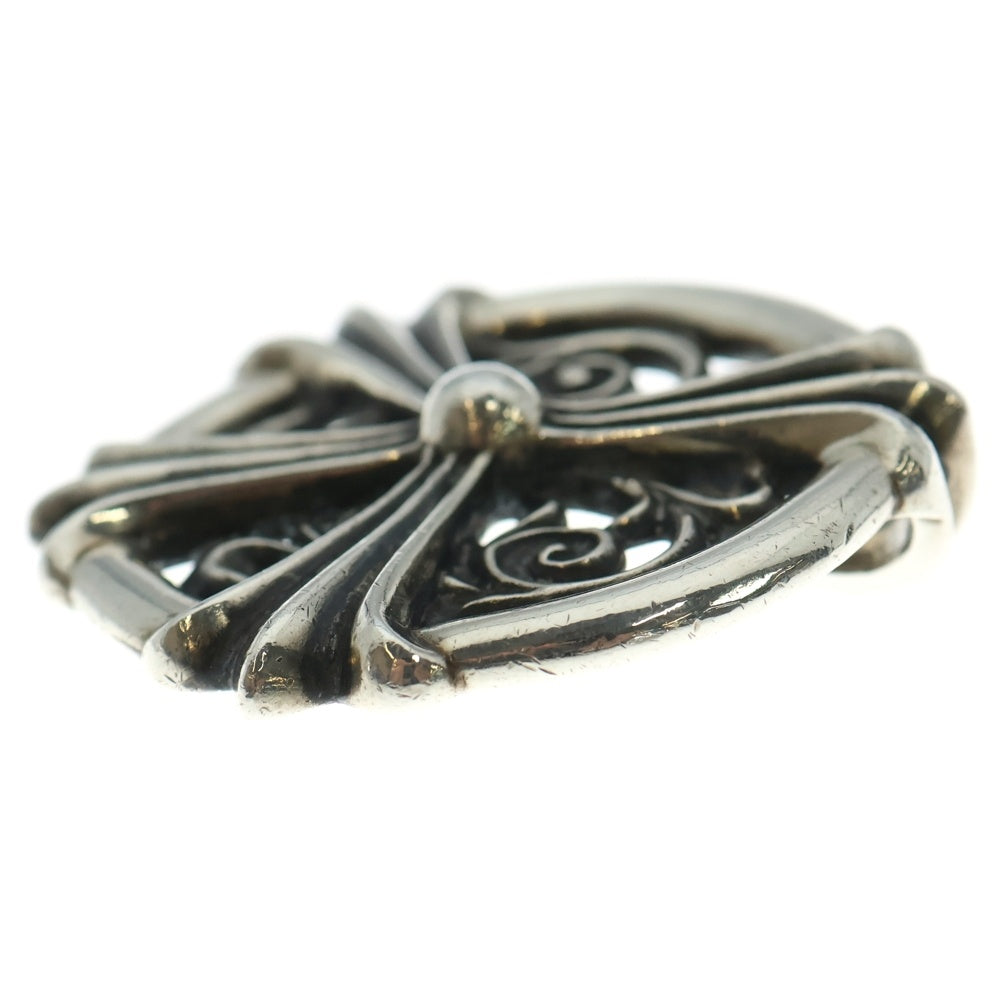 CHROME HEARTS(クロムハーツ) PEACE MEDALION ピースメダリオン ペンダントトップ シルバー