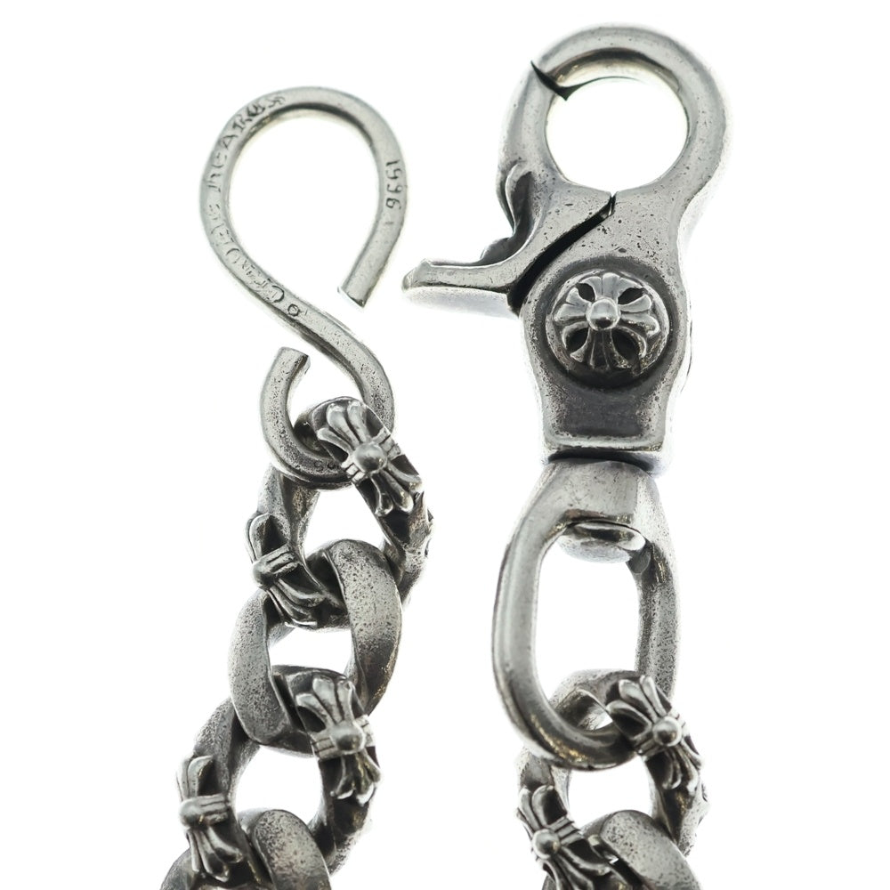 CHROME HEARTS(クロムハーツ) FANCY LONG-S/1クリップロングファンシー