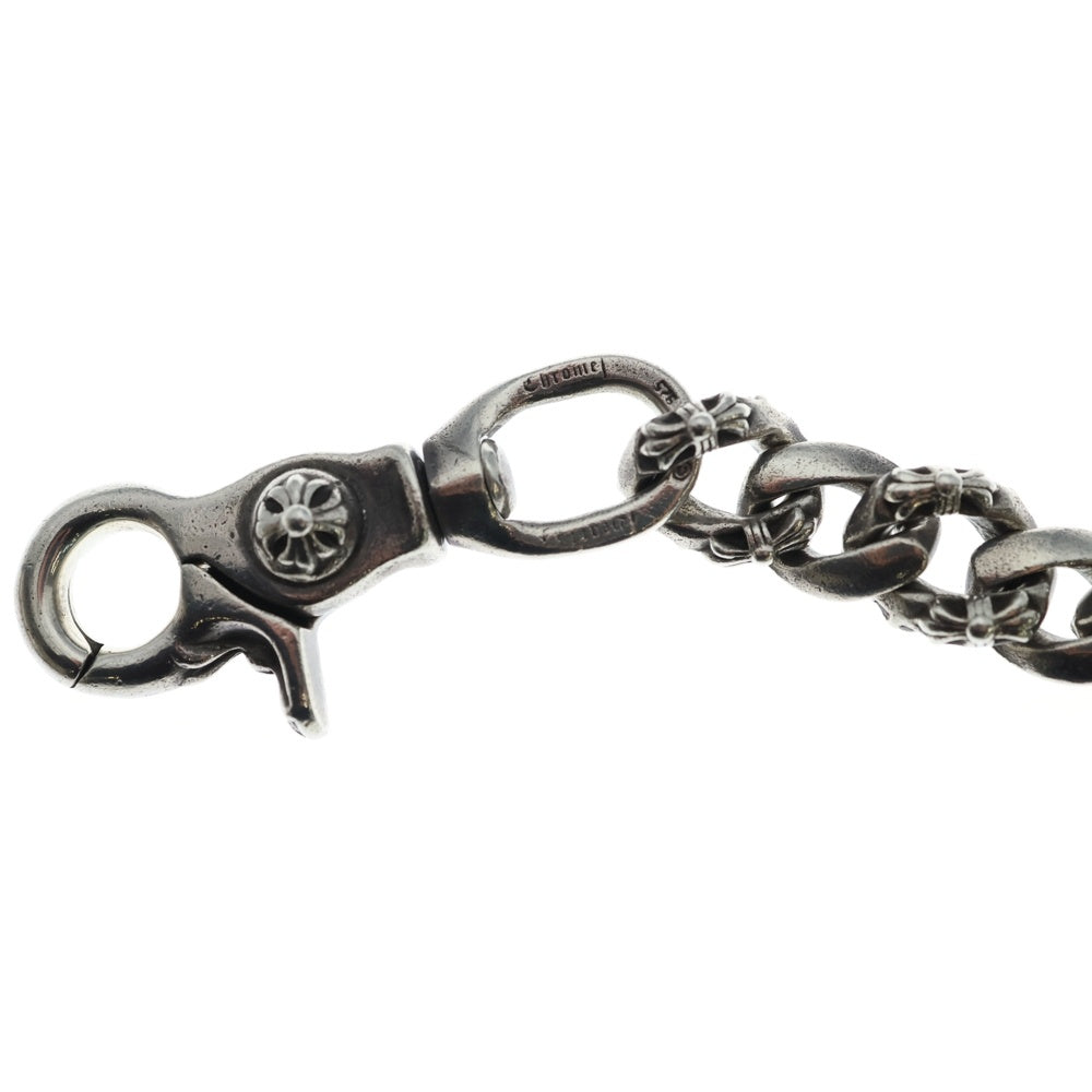 CHROME HEARTS(クロムハーツ) FANCY LONG-S/1クリップロングファンシー