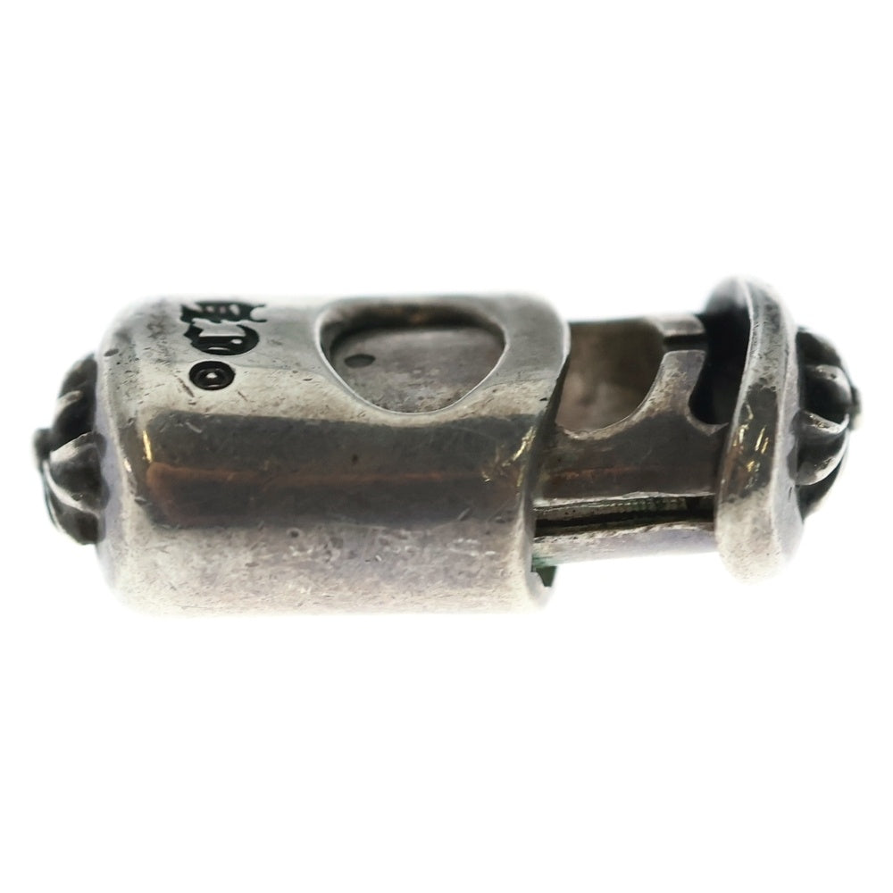 CHROME HEARTS(クロムハーツ) LACESTPPR V1 レースストッパー シルバー BCA280