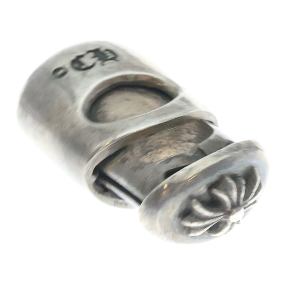 CHROME HEARTS(クロムハーツ) LACESTPPR V1 レースストッパー シルバー BCA280