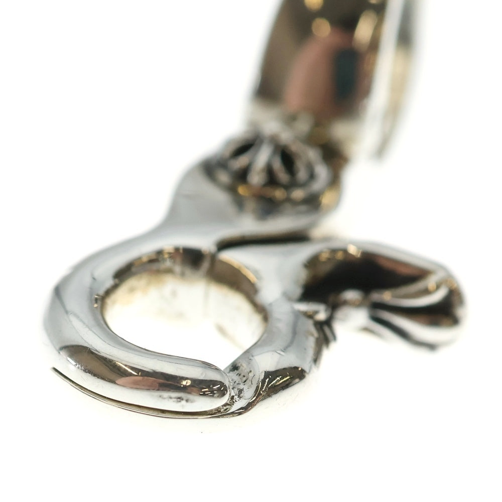 CHROME HEARTS(クロムハーツ) QUICK CLIP CROSS BALL/クイッククリップ