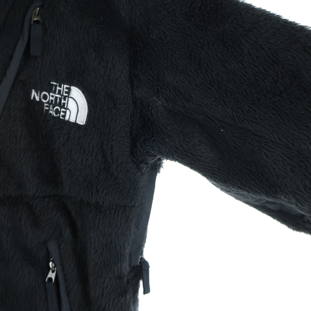 THE NORTH FACE(ザノースフェイス) アンタークティカ バーサロフトジャケット NA61930 ブラック