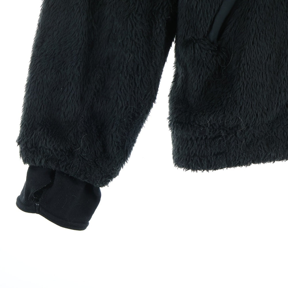 THE NORTH FACE(ザノースフェイス) アンタークティカ バーサロフトジャケット NA61930 ブラック
