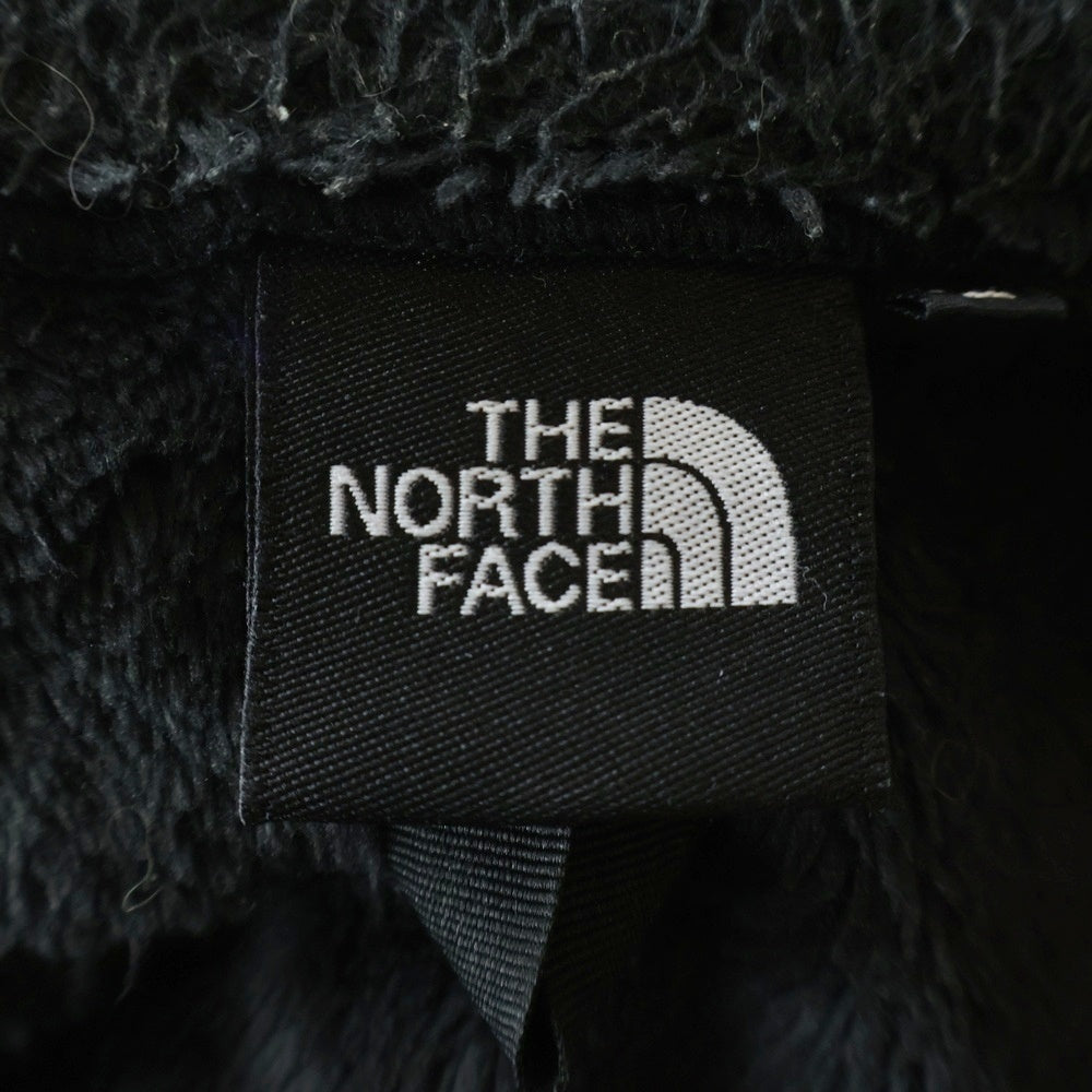 THE NORTH FACE(ザノースフェイス) アンタークティカ バーサロフトジャケット NA61930 ブラック