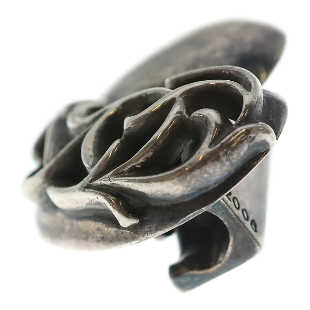 CHROME HEARTS(クロムハーツ) HAIRBAND ヘアバンド ハートボタン