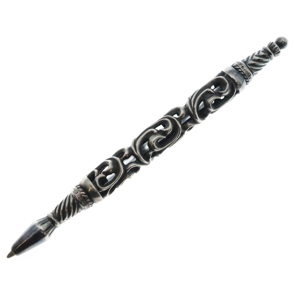 CHROME HEARTS(クロムハーツ) PEN FILIGREE フィリグリー 1色 ボールペン シルバー