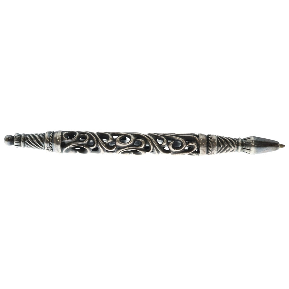 CHROME HEARTS(クロムハーツ) PEN FILIGREE フィリグリー 1色 ボールペン シルバー