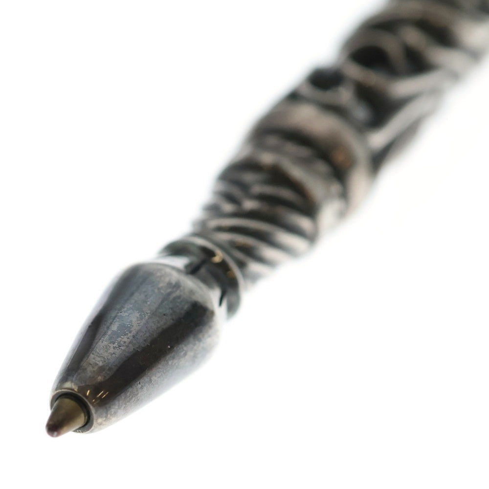 CHROME HEARTS(クロムハーツ) PEN FILIGREE フィリグリー 1色 ボールペン シルバー