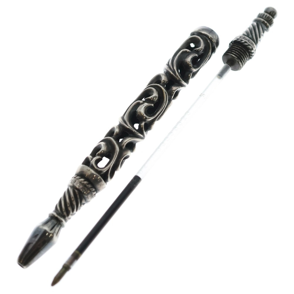 CHROME HEARTS(クロムハーツ) PEN FILIGREE フィリグリー 1色 ボールペン シルバー