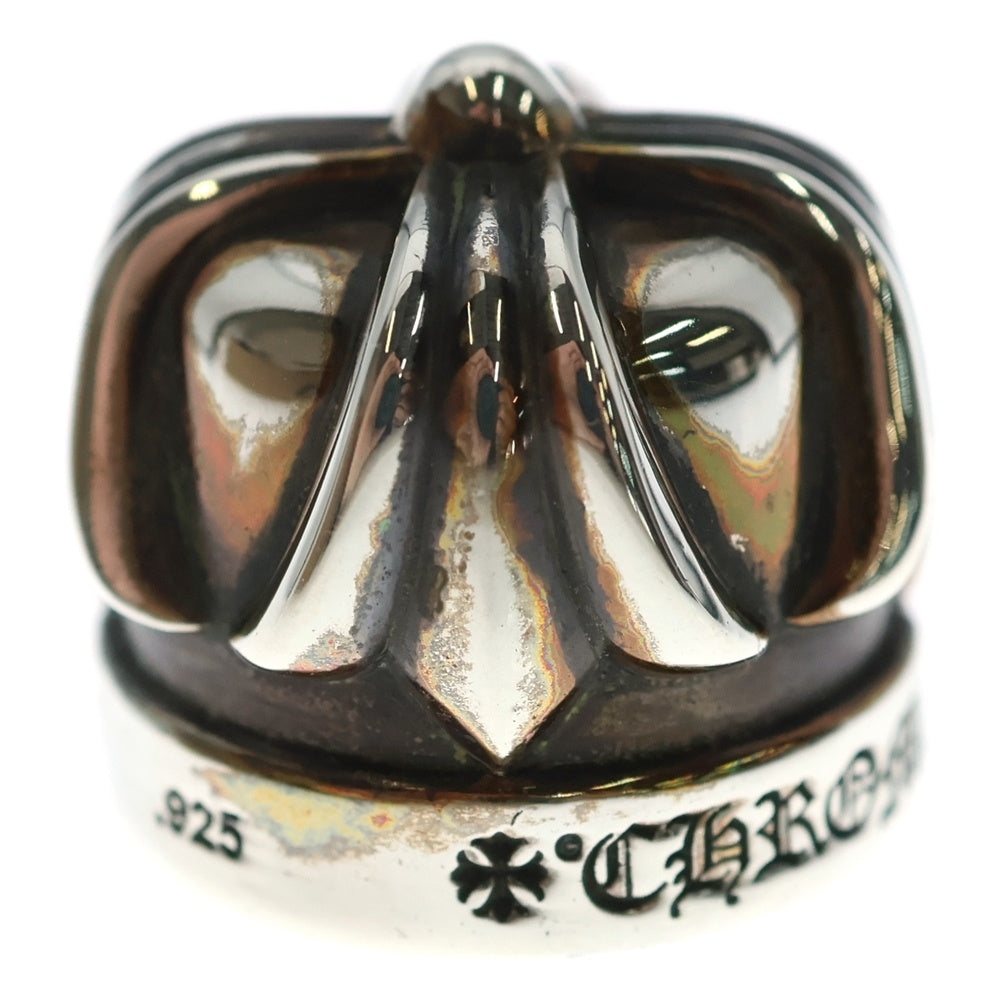 希少 クロムハーツ 歯磨き粉キャップ シルバー925 CHROME HEARTS(クロムハーツ) TOOTH PASTE CAP 歯磨き粉キャップ 2022