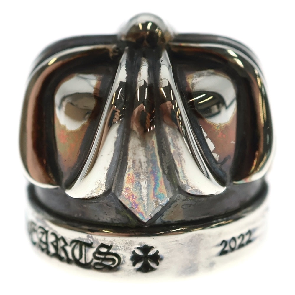 限定価格　クロムハーツ　2022ノベルティ　歯磨き粉キャップ　非売品 CHROME HEARTS(クロムハーツ) TOOTH PASTE CAP 歯磨き粉キャップ 2022