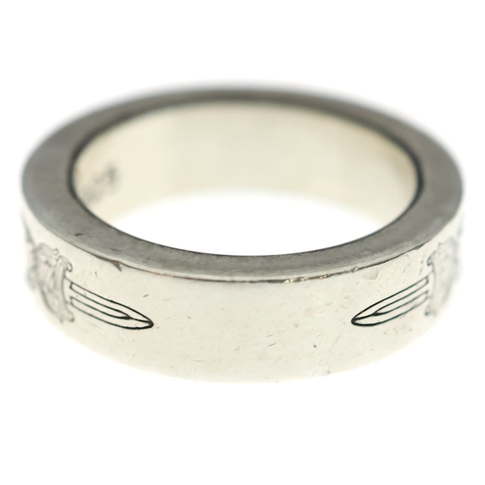 CHROME HEARTS(クロムハーツ) 6mm SPACER DAGGER 6mmスペーサーダガー シルバーリング