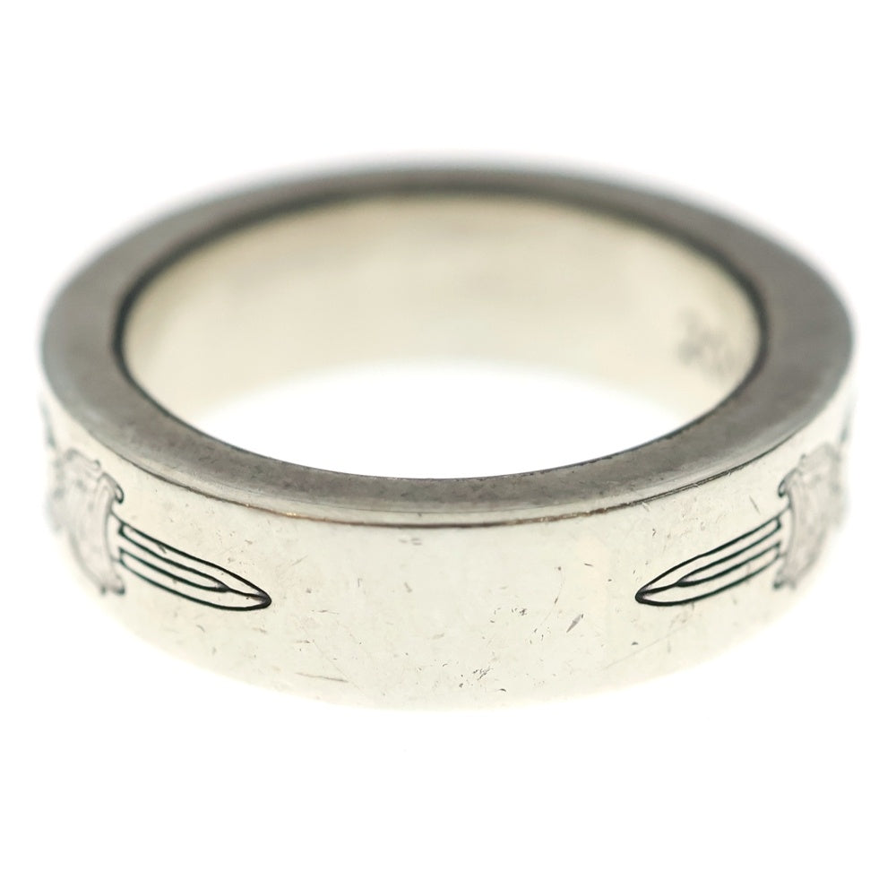 CHROME HEARTS(クロムハーツ) 6mm SPACER DAGGER 6mmスペーサーダガー シルバーリング