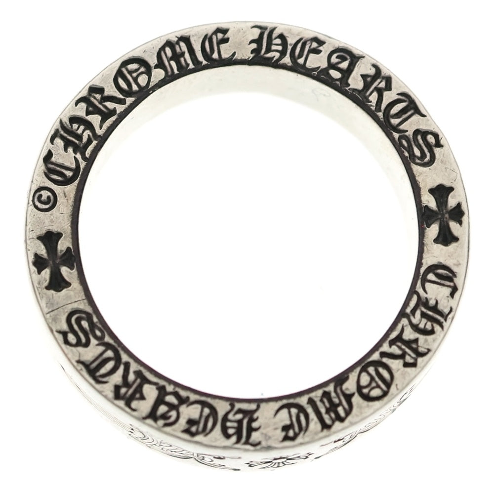 CHROME HEARTS(クロムハーツ) 6mm SPACER DAGGER 6mmスペーサーダガー シルバーリング