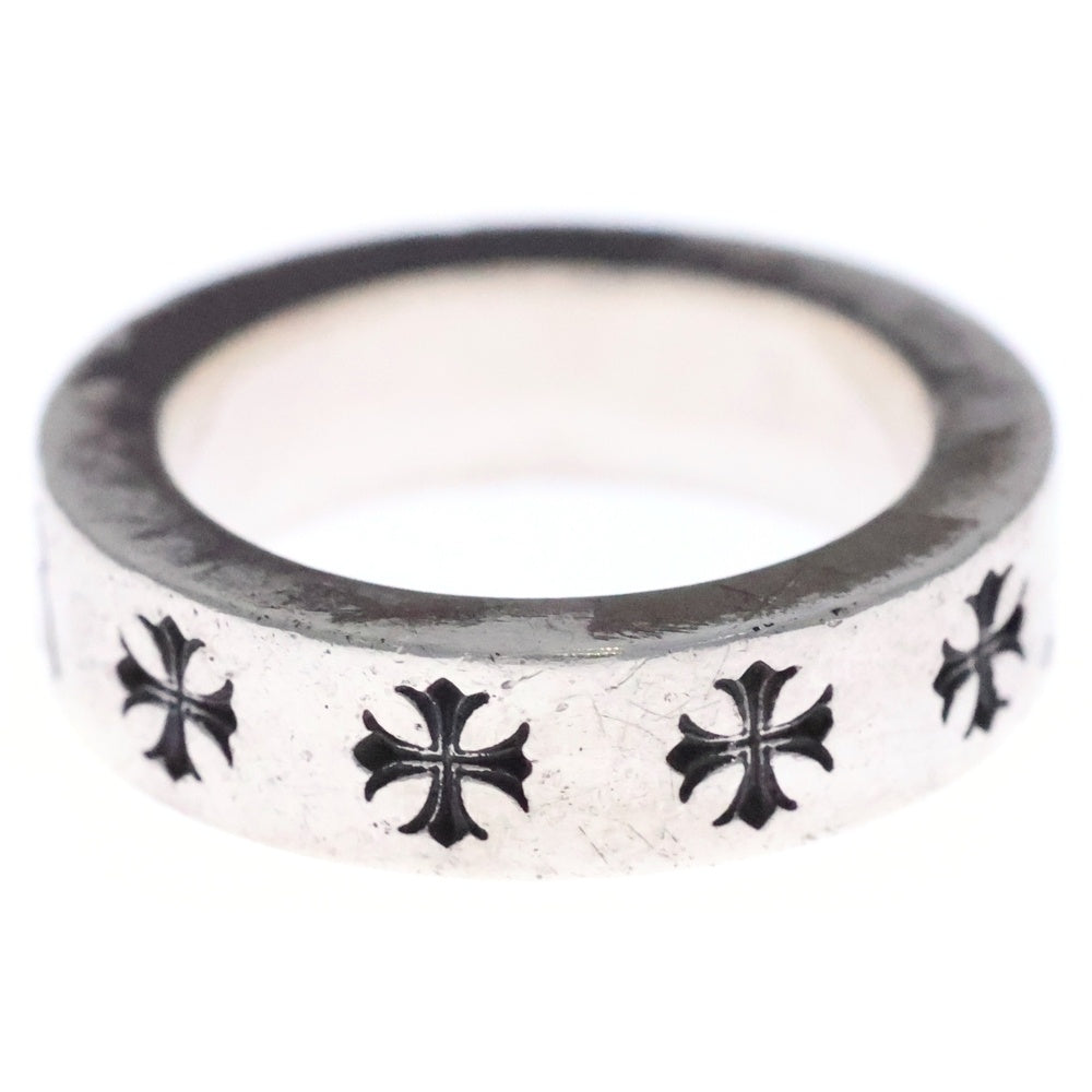 CHROME HEARTS(クロムハーツ) 6mm SPACER FOREVER 6mmスペーサーフォーエバー シルバーリング