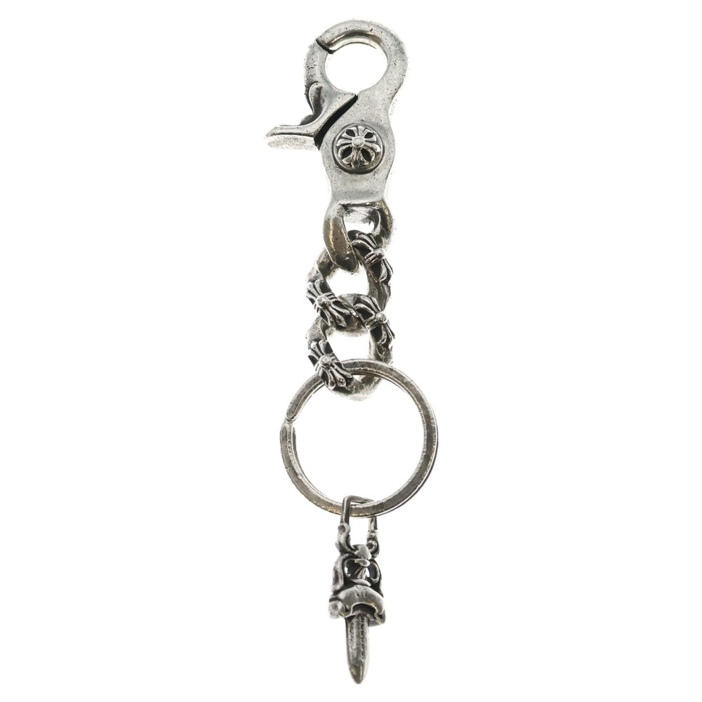 CHROME HEARTS(クロムハーツ) CLP CHN XFANCY-S ショートエクストラファンシーリンク