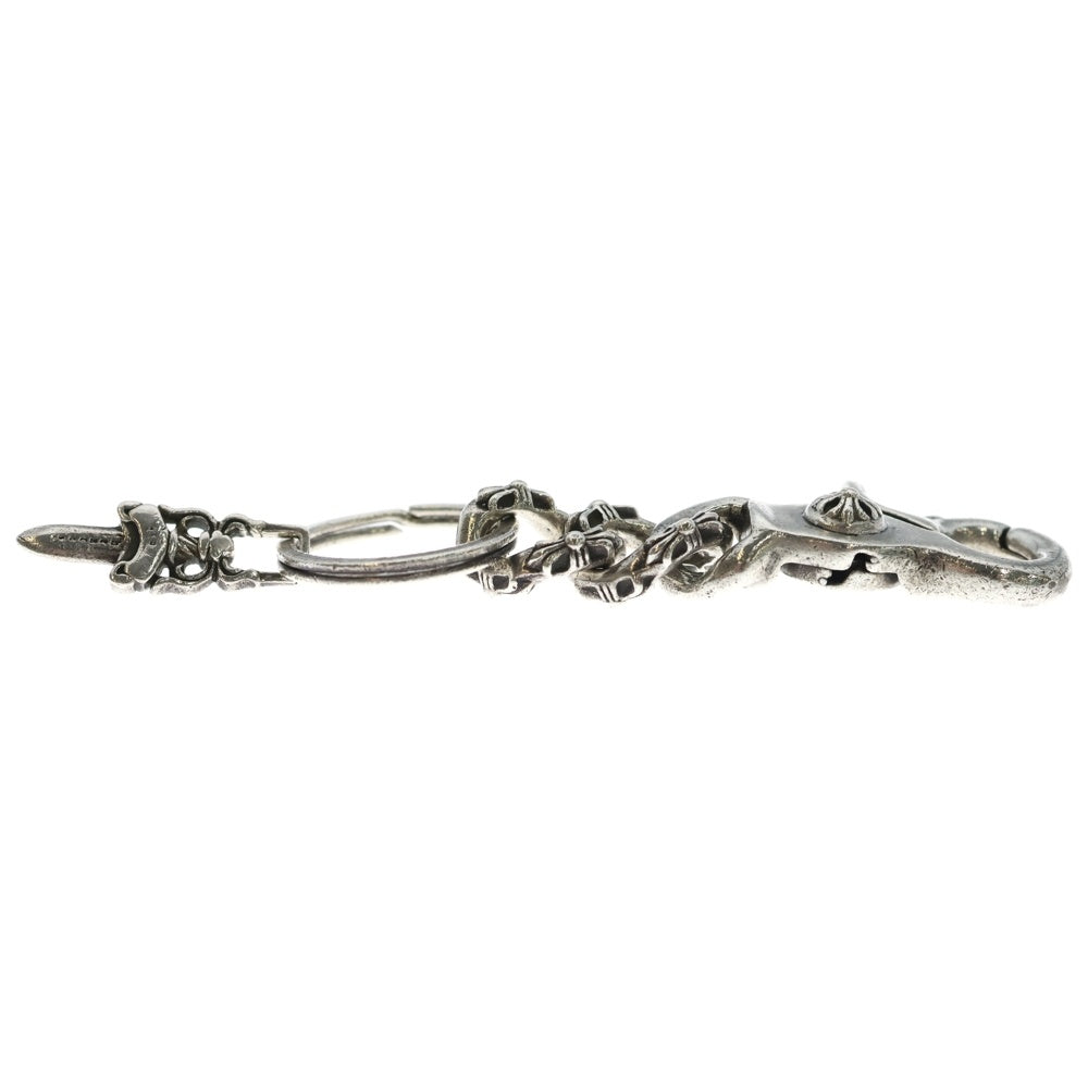 CHROME HEARTS(クロムハーツ) CLP CHN XFANCY-S ショートエクストラファンシーリンク