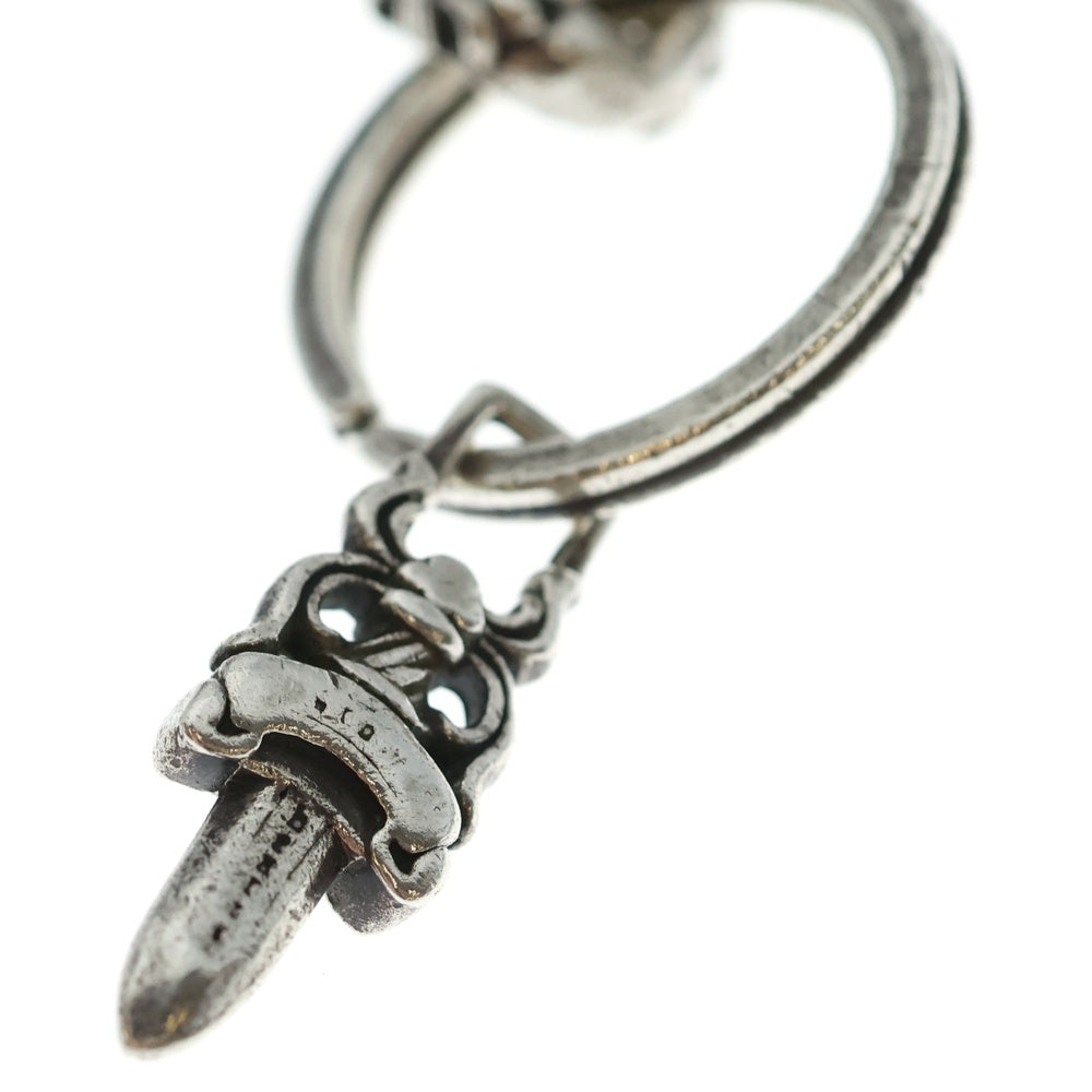 CHROME HEARTS(クロムハーツ) CLP CHN XFANCY-S ショートエクストラファンシーリンク