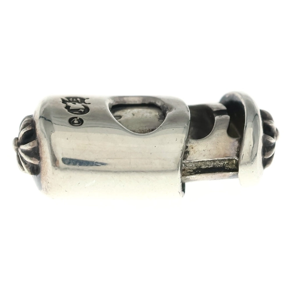 CHROME HEARTS(クロムハーツ) LACESTPPRV1 レースストッパー シルバー