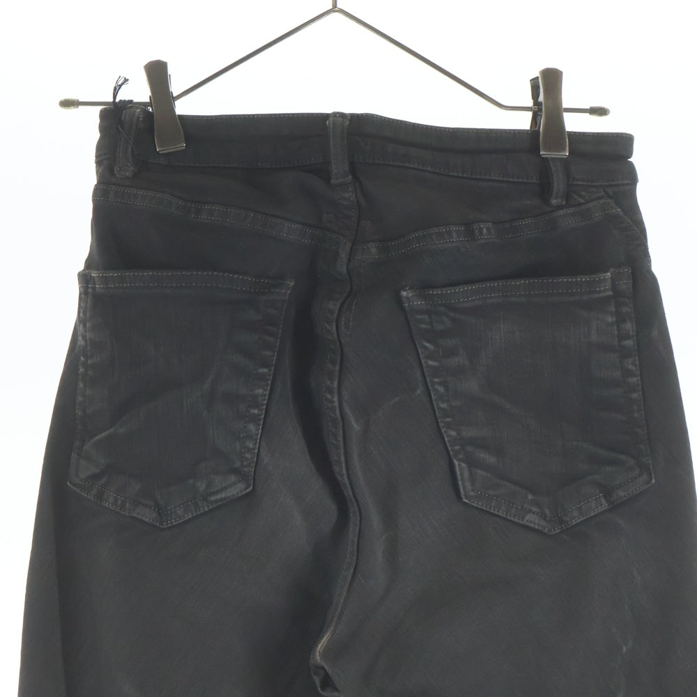 Rick Owens(リックオウエンス) 23AW Bias Bootcut Gradient Jeans
