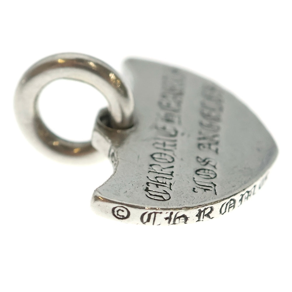 CHROME HEARTS(クロムハーツ) SHIELD ロサンゼルス限定ネックレストップ