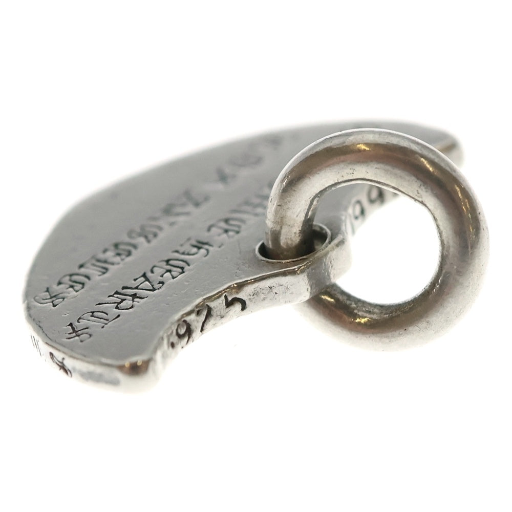 CHROME HEARTS(クロムハーツ) SHIELD ロサンゼルス限定ネックレストップ