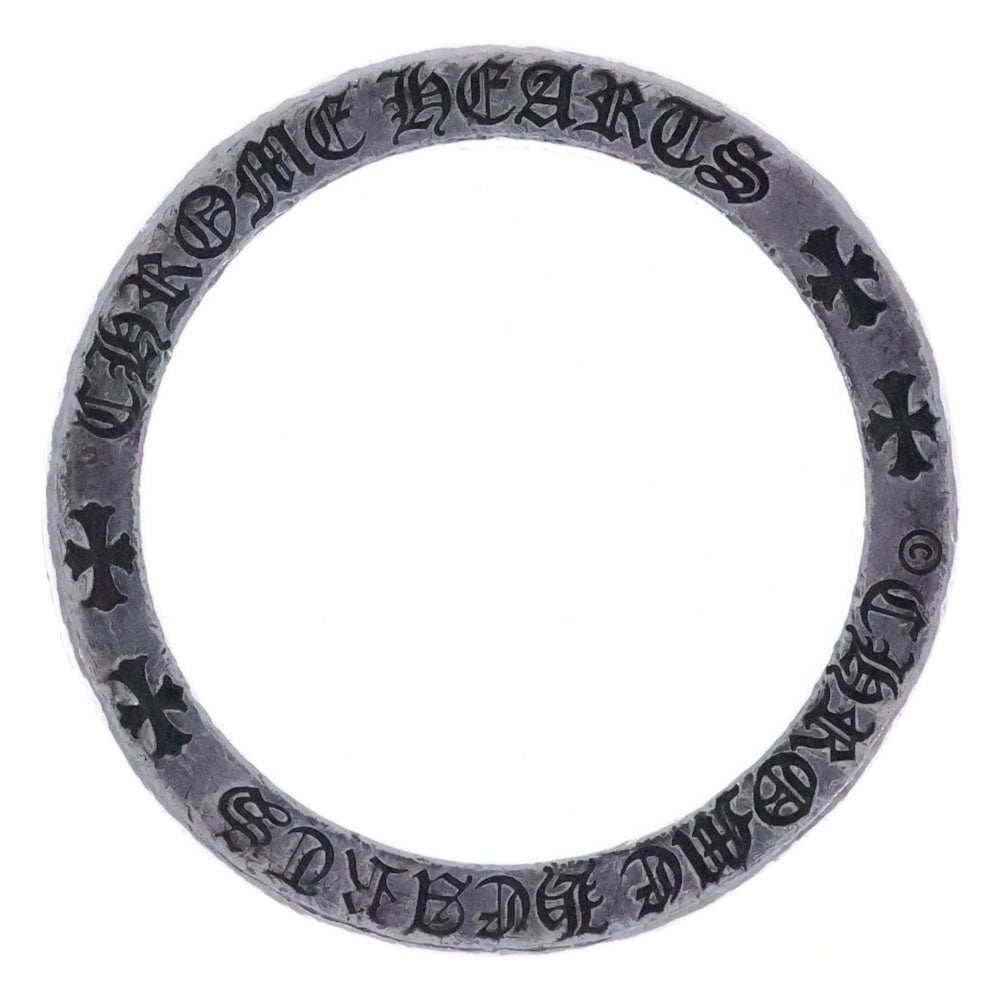 CHROME HEARTS(クロムハーツ) 6mm SPACER DAGGER 6mmスペーサーダガー シルバーリング